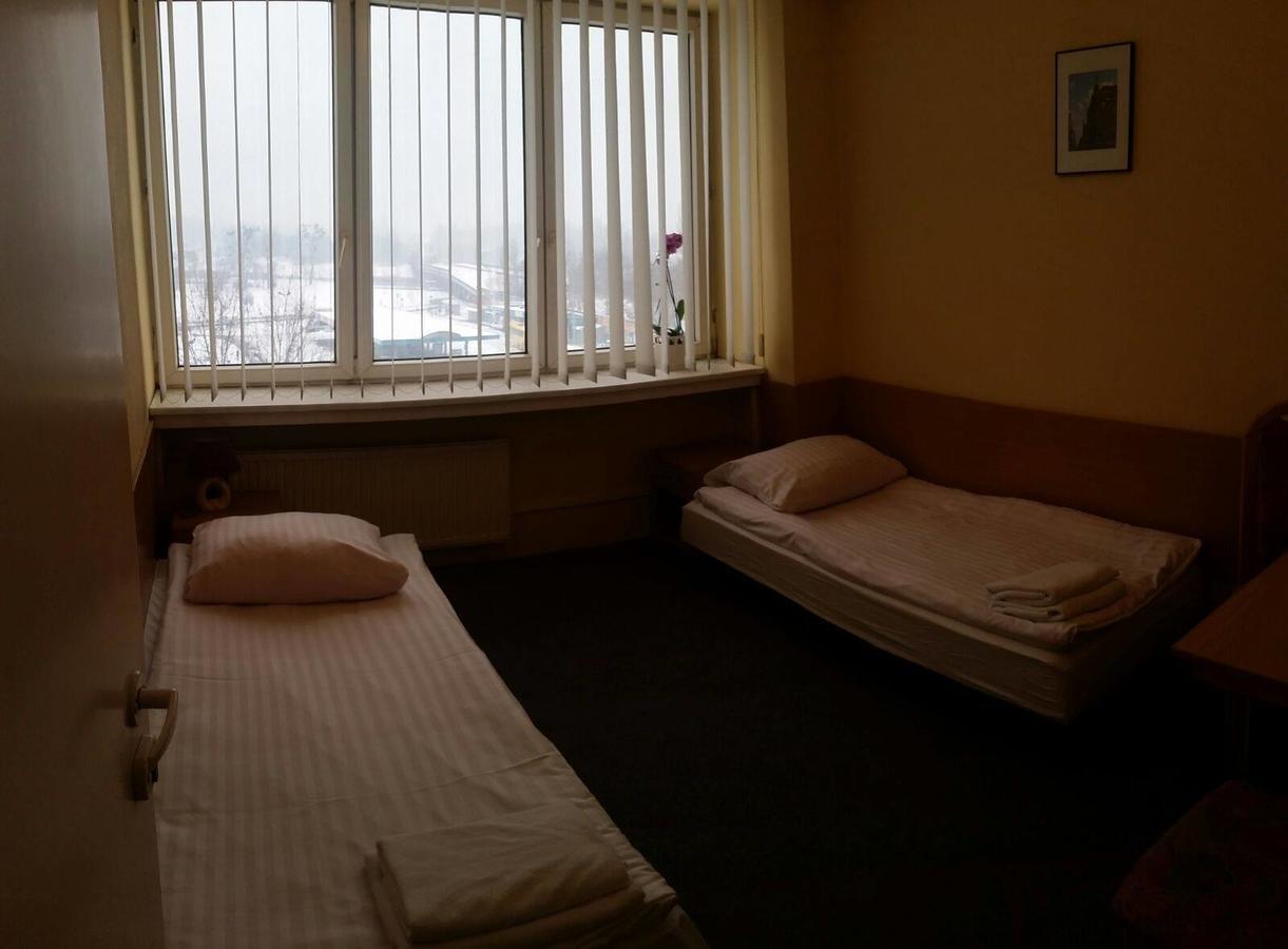 Noclegi Lodz - Kaliska Dış mekan fotoğraf