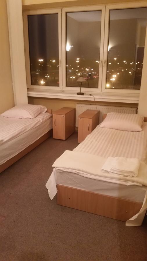Noclegi Lodz - Kaliska Dış mekan fotoğraf