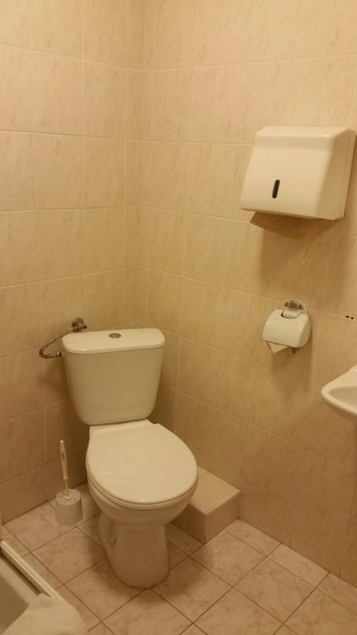 Noclegi Lodz - Kaliska Dış mekan fotoğraf
