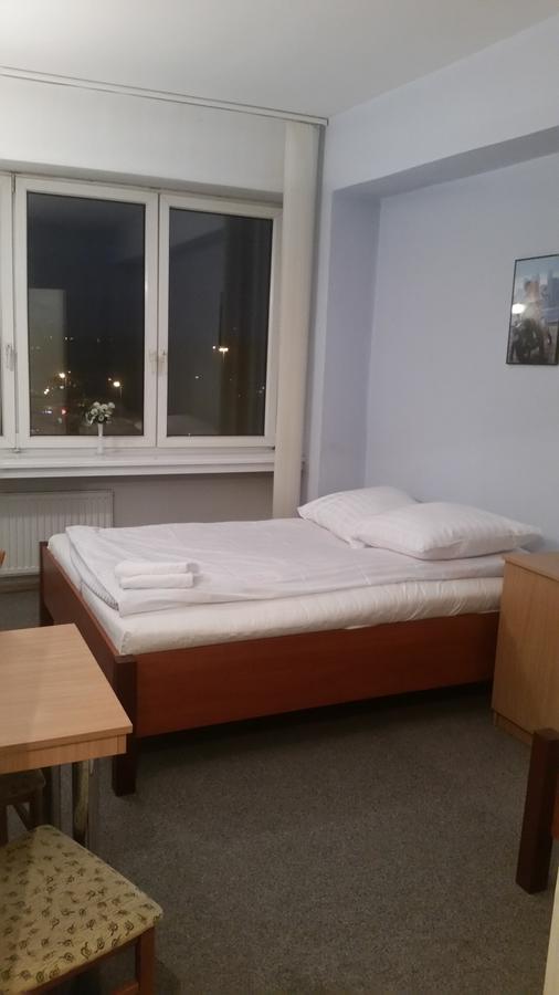 Noclegi Lodz - Kaliska Dış mekan fotoğraf
